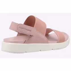 Hush Puppies Selina Sandals Womens - 8