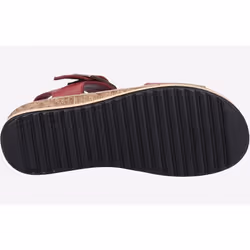 Hush Puppies Ellie LEATHER Womens - 6