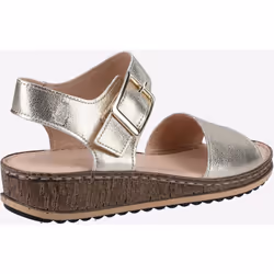 Hush Puppies Ellie LEATHER Womens - 3