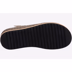 Hush Puppies Ellie LEATHER Womens - 3
