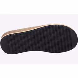 Hush Puppies Elissa LEATHER Womens - 3