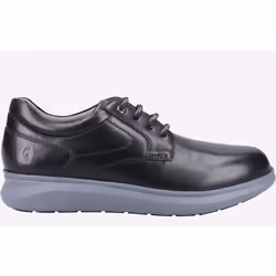 Hush Puppies Brett Leather Mens - 6