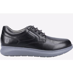 Hush Puppies Brett Leather Mens - 6