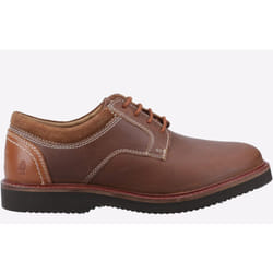 Hush Puppies Wheeler Lace Up Mens - 8