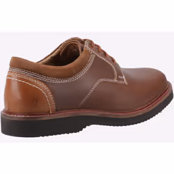 Hush Puppies Wheeler Lace Up Mens - 8