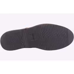 Hush Puppies Wheeler Lace Up Mens - 8