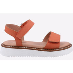 Hush Puppies Mini Cassie Leather Junior - 1