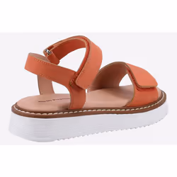 Hush Puppies Mini Cassie Leather Junior - 1