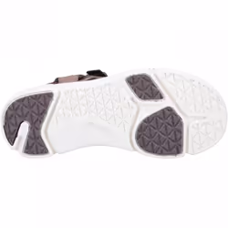, Taupe) Alderton Taupe Ladies Walking Sandals - 3 (Adults'