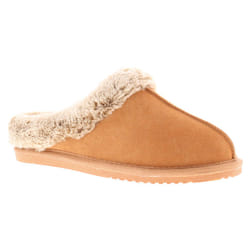 ) Hush Puppies Amara Women's Slippers UK Size - Tan, 3 (Adults'
