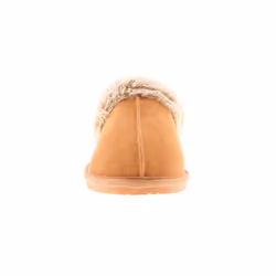 ) Hush Puppies Amara Women's Slippers UK Size - Tan, 7 (Adults'