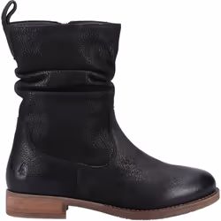 Hush Puppies EMILIA Womens Boots Black - UK 8