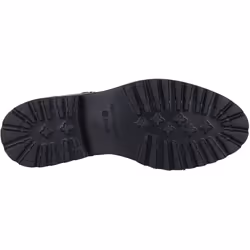 ) Hush Puppies Grace Zip Suede Women's Black Boots - Black, 6 (Adults'