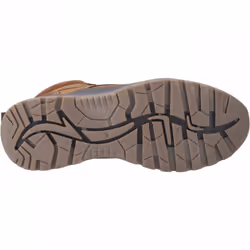 ) Palmer | Tan | Waterproof | Men's Ankle Boots - 7 (Adults'