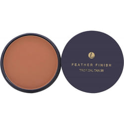 Lentheric Feather Finish Compact Powder Refill 20G - Tropical Tan 36