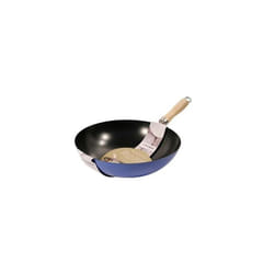 Prima Non-Stick Stir Fry Wok - 28cm