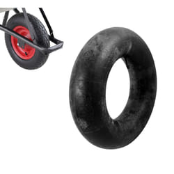 Wheelbarrow Inner Tube 4.80/4.00-8 Replacement 8Inch Tube Kart Truck