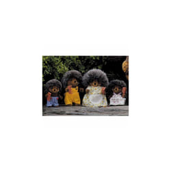 Sylvanian Families - Hedgehog Family
