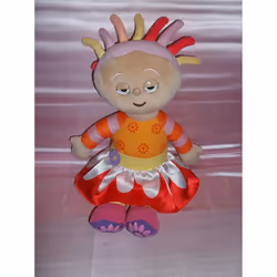 Upsy Daisy - Soft Toy