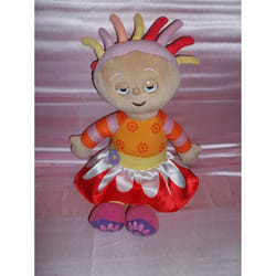 Upsy Daisy - Soft Toy