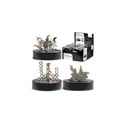 Magnetic Sculpture