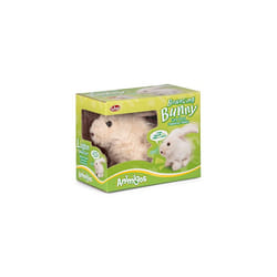 Tobar Bouncing Bunny - Cute, Furry, Hopping Rabbit