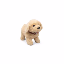 Tobar Flippin Puppy (Dog type can vary)