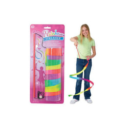 Tobar Over 2m Long Rainbow Streamer for 5+ Years Kids