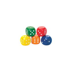 Tobar Dice (5-Piece)