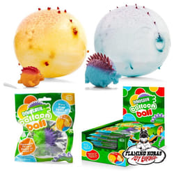 Dinosaur Balloon Ball