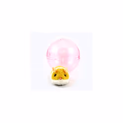 Running Hamster