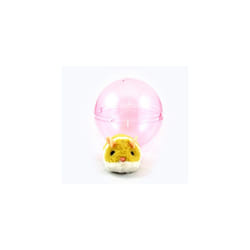 Running Hamster