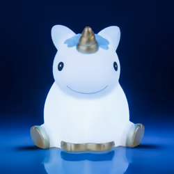 Tobar Night Light, Assorted Colour, 1ÃÂ Piece, Unicorn 28998