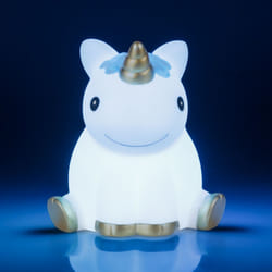 Tobar Night Light, Assorted Colour, 1ÃÂ Piece, Unicorn 28998