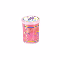 Unicorn Glitter Sparkling Putty (Colours May Vary)