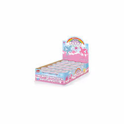 Unicorn Glitter Sparkling Putty (Colours May Vary)