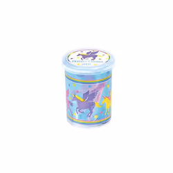 Unicorn Glitter Sparkling Putty (Colours May Vary)