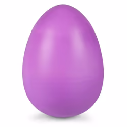 Unicorn Giant Hatching Egg (Styles May Vary)
