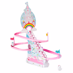 Unicorn Race