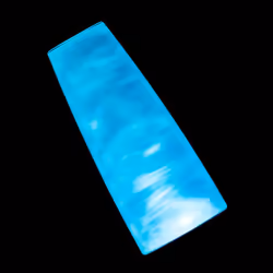 Tobar Cloud Lamp Mood Light Slowly Changes Colour Swirling Misty Cloud Effect