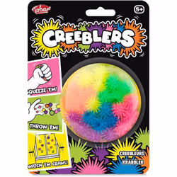 Scrunchems Creeblers
