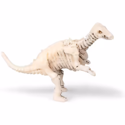 Tobar Dinosaur Dig and Discover Miniature Excavation Craft Kit