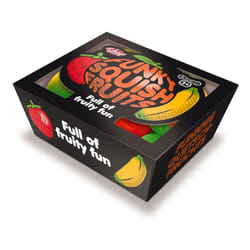 Scrunchems Groovy Fruits Squishies