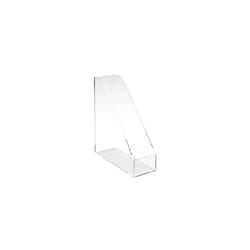 Acrylic Magazine Rack, 3244A
