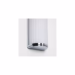 Astro Monza Classic 250 Polished Chrome Wall Light LED E27/ES 1194003