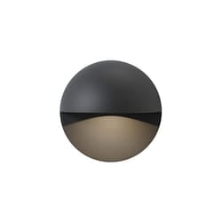 Astro Tivola LED, Dimmable Outdoor Marker Light, IP65 Rated (Textured Black) High Power LED, Designed in Britain - 1338001 - 3 Years Guarantee