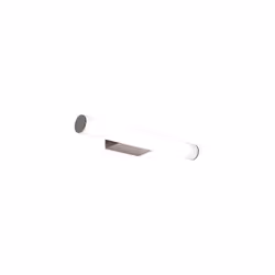 Astro Dio Polished Chrome Wall Light LED 1305006