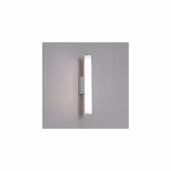 Astro Dio Polished Chrome Wall Light LED 1305006