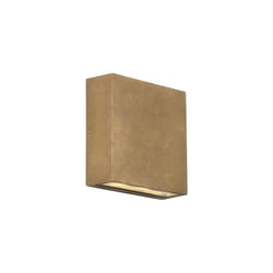 Astro Elis Twin LED, Outdoor Wall Light, IP54 Rated High Power LED, Designed in Britain - 1331013 - 3 Years Guarantee