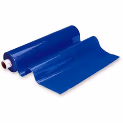 NRS Dycem Reel Non Slip Grip Material, Blue, 20 x 100 cm